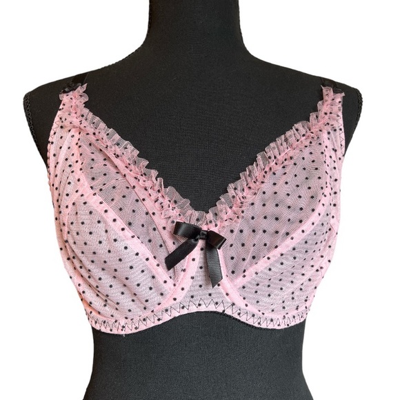 Little Miss bra - Picture 1 of 5